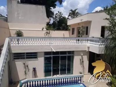 Padrão Brooklin 380m² 05 Dormitórios 05 Suítes 6 Vagas