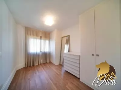 Condomínio Edifício Taormina Indianópolis 364m² 04 Dormitórios 03 Suítes 5 Vagas