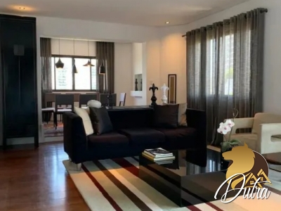 Condomínio Edifício Taormina Indianópolis 364m² 04 Dormitórios 03 Suítes 5 Vagas