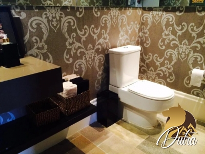 Condomínio Edifício Taormina Indianópolis 364m² 04 Dormitórios 03 Suítes 5 Vagas