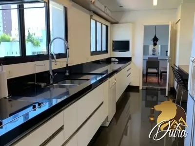 Condomínio Edifício Taormina Indianópolis 364m² 04 Dormitórios 03 Suítes 5 Vagas