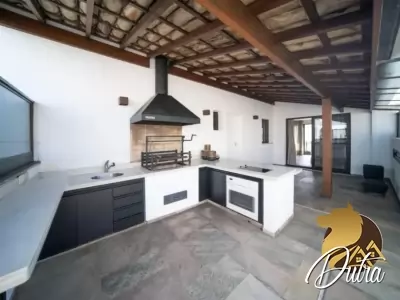 Condomínio Edifício Taormina Indianópolis 364m² 04 Dormitórios 03 Suítes 5 Vagas