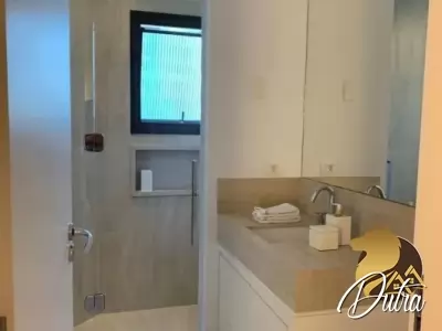 Condomínio Edifício Taormina Indianópolis 364m² 04 Dormitórios 03 Suítes 5 Vagas