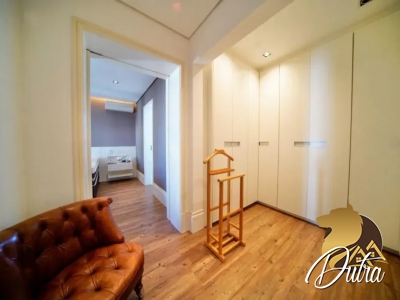 Condomínio Edifício Taormina Indianópolis 364m² 04 Dormitórios 03 Suítes 5 Vagas