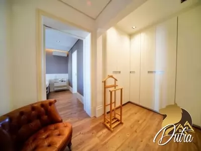 Condomínio Edifício Taormina Indianópolis 364m² 04 Dormitórios 03 Suítes 5 Vagas