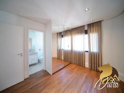 Condomínio Edifício Taormina Indianópolis 364m² 04 Dormitórios 03 Suítes 5 Vagas