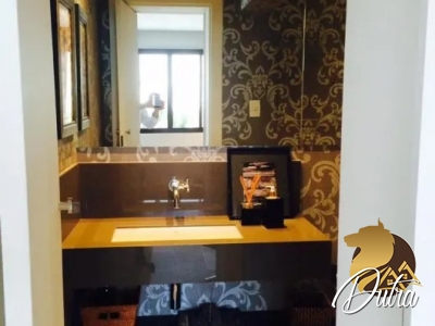 Condomínio Edifício Taormina Indianópolis 364m² 04 Dormitórios 03 Suítes 5 Vagas