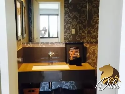 Condomínio Edifício Taormina Indianópolis 364m² 04 Dormitórios 03 Suítes 5 Vagas