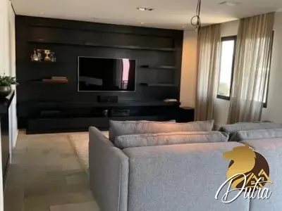 Condomínio Edifício Taormina Indianópolis 364m² 04 Dormitórios 03 Suítes 5 Vagas