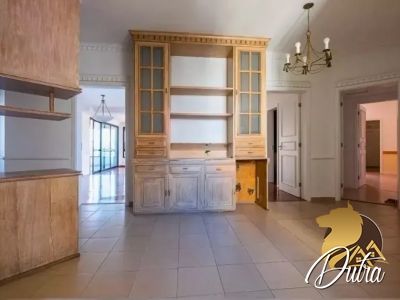 Panamericano Vila Madalena 271m² 03 Dormitórios 03 Suítes 4 Vagas