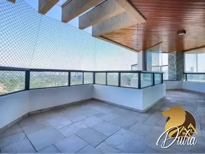 Panamericano Vila Madalena 271m² 03 Dormitórios 03 Suítes 4 Vagas