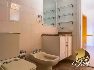 Panamericano Vila Madalena 271m² 03 Dormitórios 03 Suítes 4 Vagas