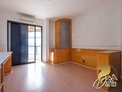 Panamericano Vila Madalena 271m² 03 Dormitórios 03 Suítes 4 Vagas