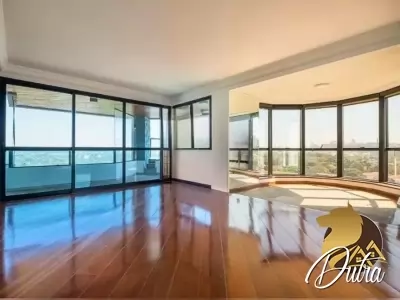 Panamericano Vila Madalena 271m² 03 Dormitórios 03 Suítes 4 Vagas