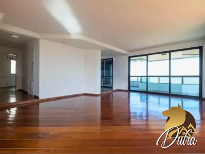 Panamericano Vila Madalena 271m² 03 Dormitórios 03 Suítes 4 Vagas