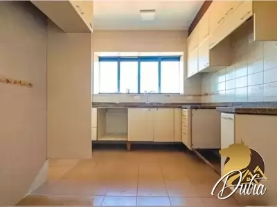 Panamericano Vila Madalena 271m² 03 Dormitórios 03 Suítes 4 Vagas