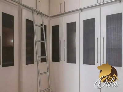 Panamericano Vila Madalena 271m² 03 Dormitórios 03 Suítes 4 Vagas