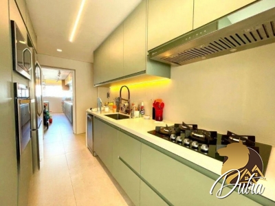 Edifício Splendor Brooklin Chácara Santo Antônio 213m² 03 Dormitórios 03 Suítes 4 Vagas