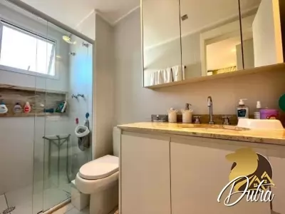 Edifício Splendor Brooklin Chácara Santo Antônio 213m² 03 Dormitórios 03 Suítes 4 Vagas