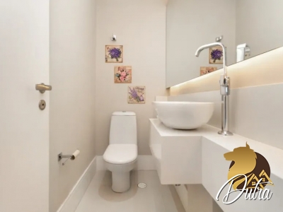 Araguari 561 Vila Uberabinha 184m² 03 Dormitórios 03 Suítes 3 Vagas