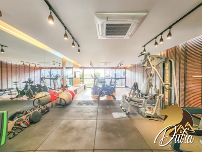 Araguari 561 Vila Uberabinha 184m² 03 Dormitórios 03 Suítes 3 Vagas