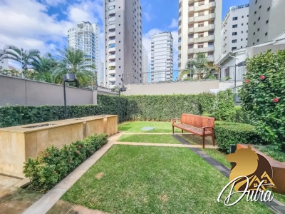 Araguari 561 Vila Uberabinha 184m² 03 Dormitórios 03 Suítes 3 Vagas