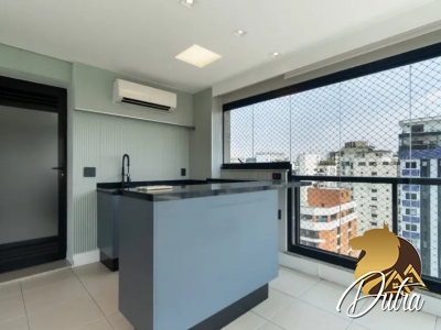 Araguari 561 Vila Uberabinha 184m² 03 Dormitórios 03 Suítes 3 Vagas
