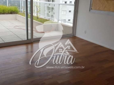 Villa Jatai Alto de Pinheiros 242 m² 3 Dormitórios 1 Suíte 2 Vagas