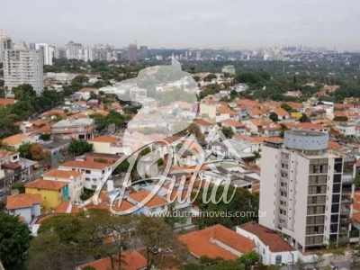 Villa Jatai Alto de Pinheiros 242 m² 3 Dormitórios 1 Suíte 2 Vagas