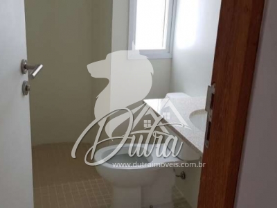 Villa Jatai Alto de Pinheiros 242 m² 3 Dormitórios 1 Suíte 2 Vagas