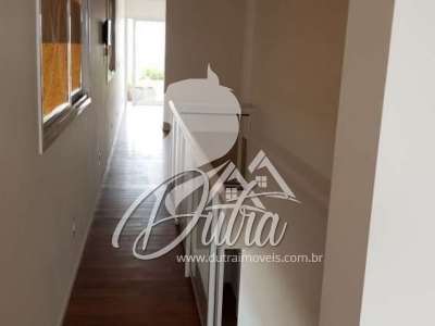 Villa Jatai Alto de Pinheiros 242 m² 3 Dormitórios 1 Suíte 2 Vagas