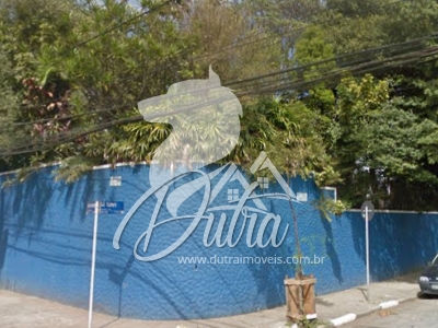 Terreno Campo Belo 1120m²