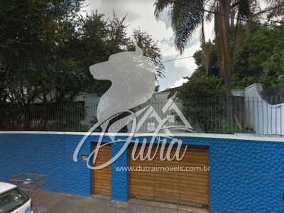 Terreno Campo Belo 1120m²