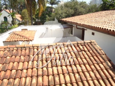Terreno Campo Belo 1120m²