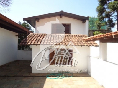 Terreno Campo Belo 1120m²