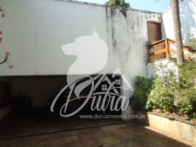 Terreno Campo Belo 1120m²