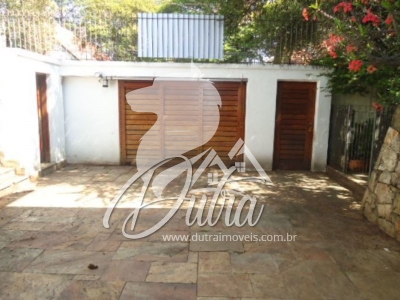 Terreno Campo Belo 1120m²