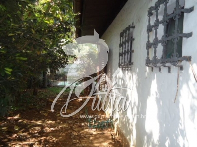 Terreno Campo Belo 1120m²