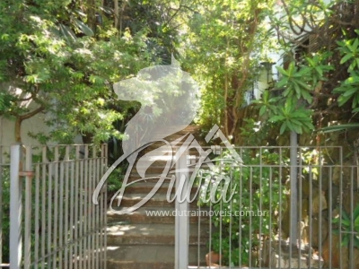 Terreno Campo Belo 1120m²