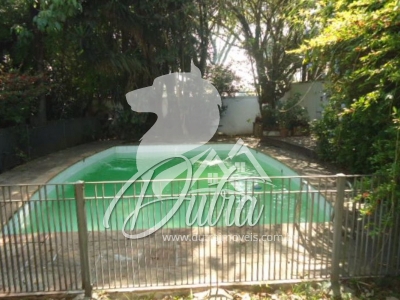 Terreno Campo Belo 1120m²