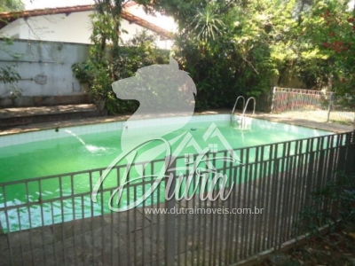 Terreno Campo Belo 1120m²