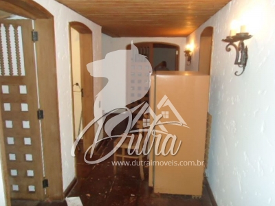 Terreno Campo Belo 1120m²