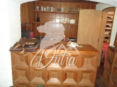 Terreno Campo Belo 1120m²