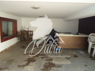 Terreno Campo Belo 1120m²