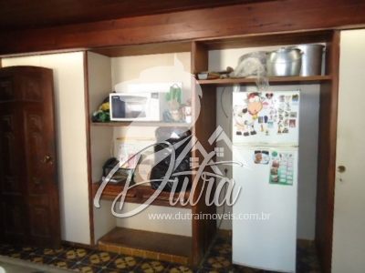 Terreno Campo Belo 1120m²