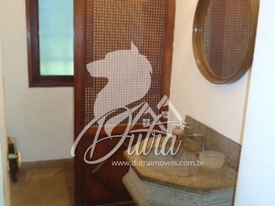 Terreno Campo Belo 1120m²