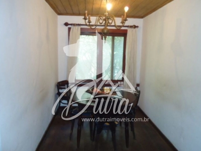 Terreno Campo Belo 1120m²