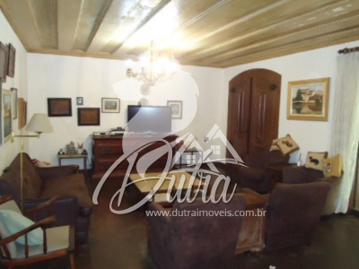 Terreno Campo Belo 1120m²