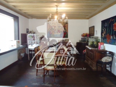 Terreno Campo Belo 1120m²