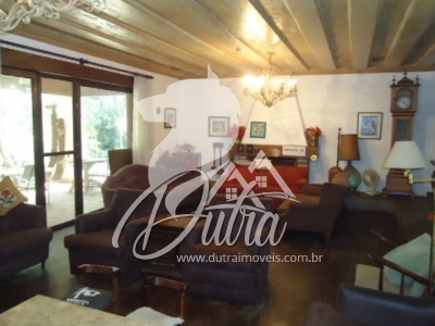 Terreno Campo Belo 1120m²